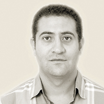 Ahmed Senteresi