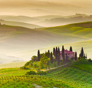 Toskana ─ Kleinod Italiens Toskana ─ Kleinod Italiens