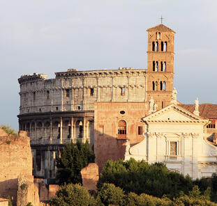 Rom ─ die ewige Stadt Rom ─ die ewige Stadt