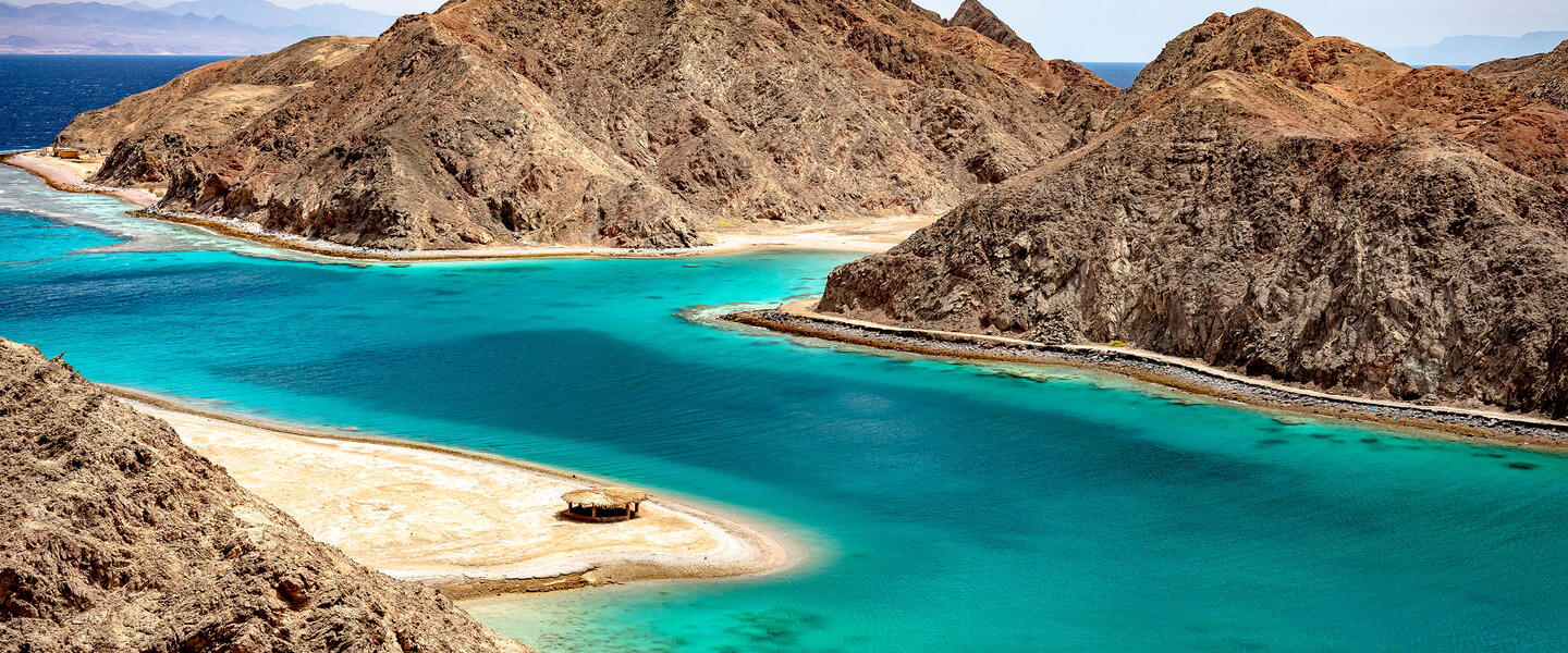 Ägypten - Kairo, Nilkreuzfahrt und Meer Ägypten - Kairo, Nilkreuzfahrt und Meer