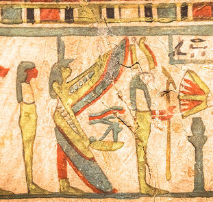 Von Hatschepsut zu "Pink Taxi"