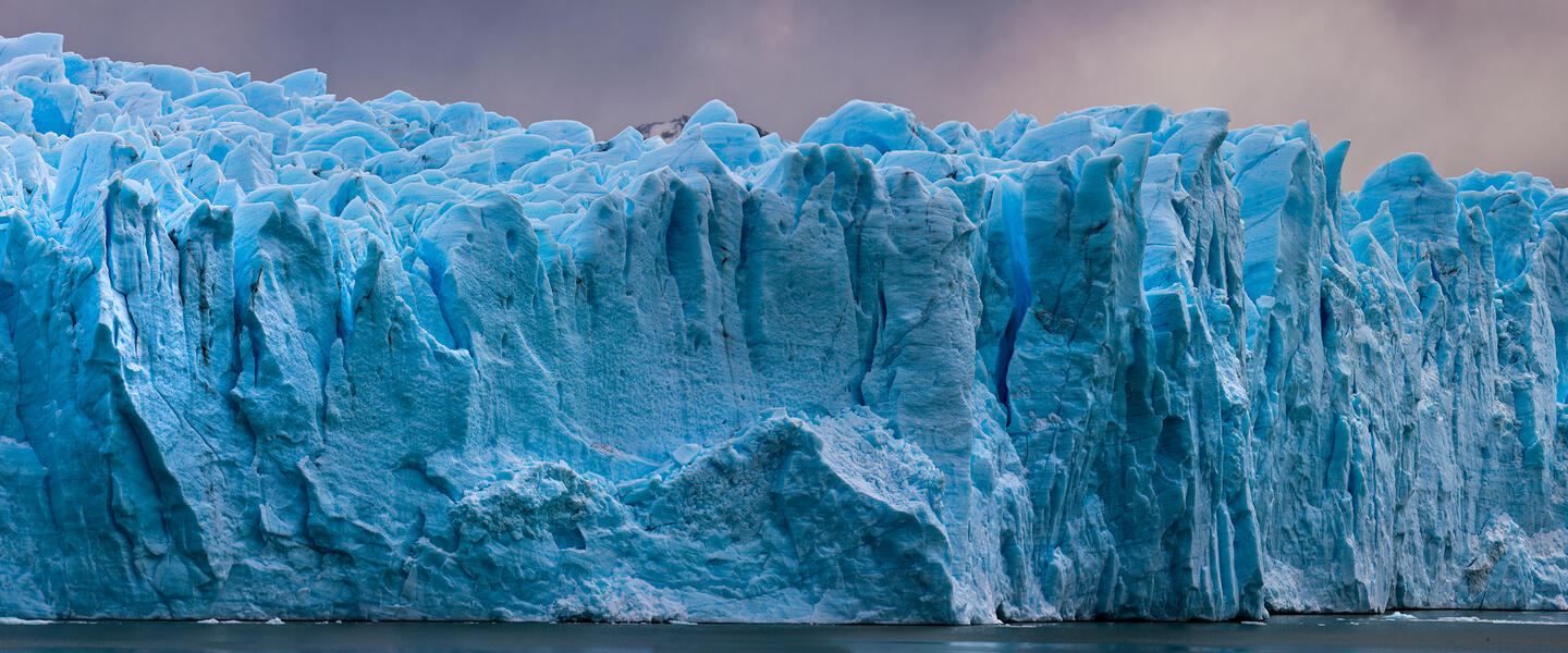 Argentinien und Chile ─ Naturwunder am Ende der Welt Argentinien und Chile ─ Naturwunder am Ende der Welt