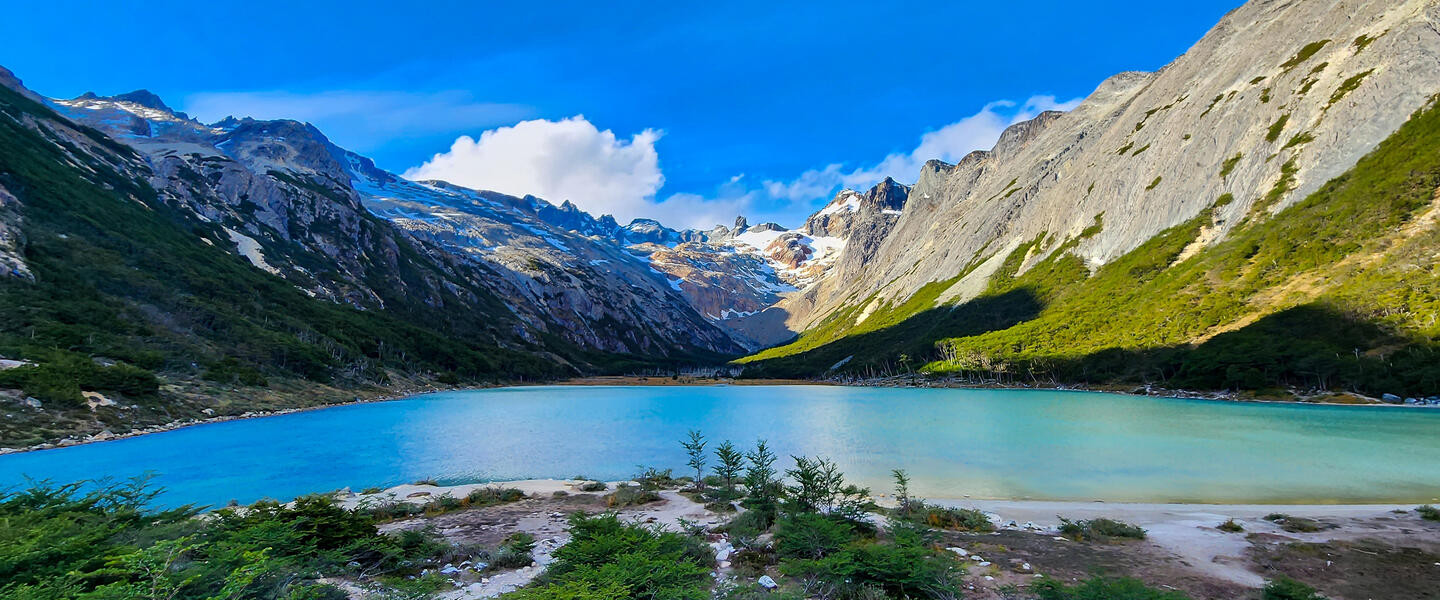 Argentinien, Chile, Brasilien ─ Südamerika ABC Argentinien, Chile, Brasilien ─ Südamerika ABC