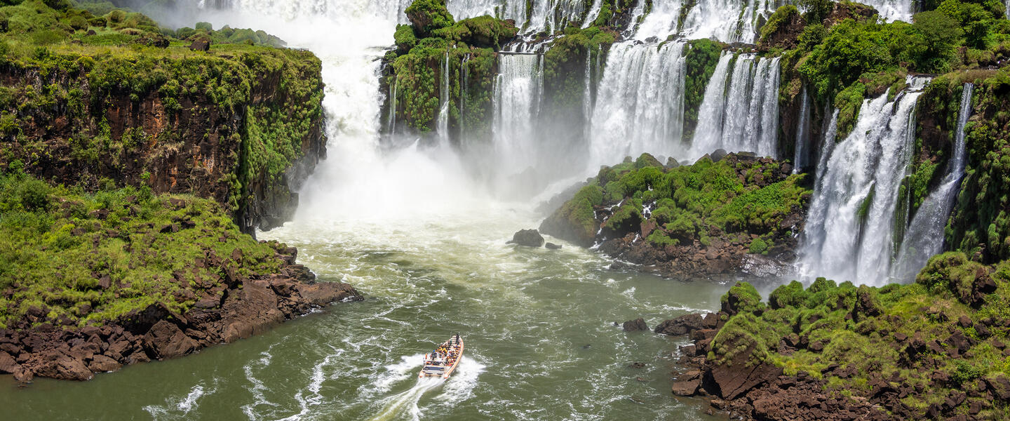 Argentinien, Chile, Brasilien ─ Südamerika ABC Argentinien, Chile, Brasilien ─ Südamerika ABC