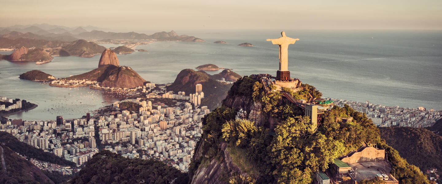 Argentinien, Chile, Brasilien ─ Südamerika ABC Argentinien, Chile, Brasilien ─ Südamerika ABC