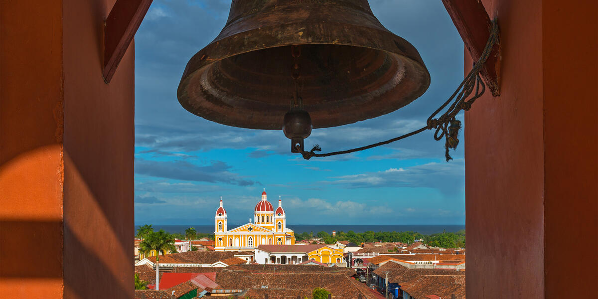 Costa Rica und Nicaragua - Naturschätze und Kulturerbe