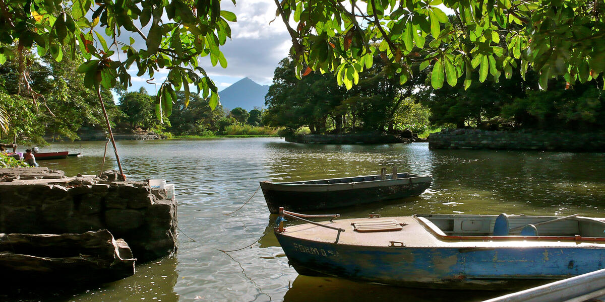 Costa Rica und Nicaragua - Naturschätze und Kulturerbe