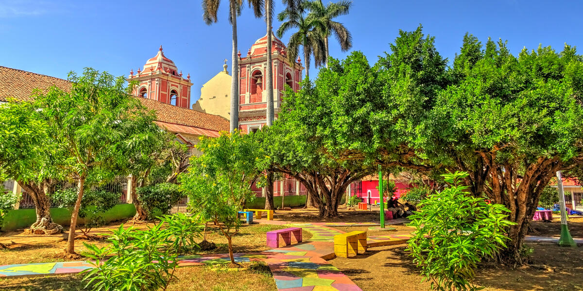 Costa Rica und Nicaragua - Naturschätze und Kulturerbe