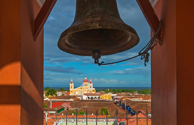 Costa Rica und Nicaragua - Naturschätze und Kulturerbe