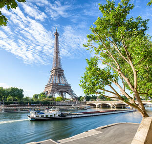 Paris ─ Hauptstadt der Grande Nation Paris ─ Hauptstadt der Grande Nation