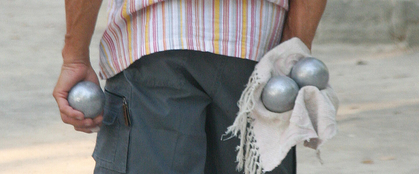 Provence - zwischen Tradition und Moderne Provence - zwischen Tradition und Moderne