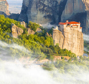 Weltkulturerbe Griechenland Weltkulturerbe Griechenland
