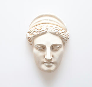 Griechenland ─ im Zeichen des Olymp Griechenland ─ im Zeichen des Olymp