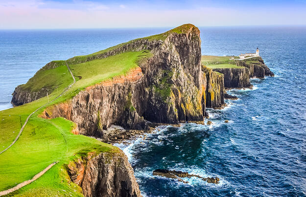 Schottland ─ Highlands, Hebriden und Orkney-Inseln Schottland ─ Highlands, Hebriden und Orkney-Inseln