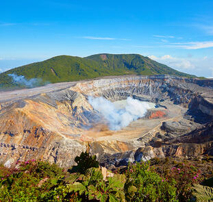 Höhepunkte Mittelamerikas