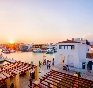 Zypern zum Kennenlernen Zypern zum Kennenlernen