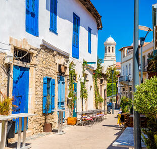 Zypern - Eindrücke der ganzen Insel Zypern - Eindrücke der ganzen Insel