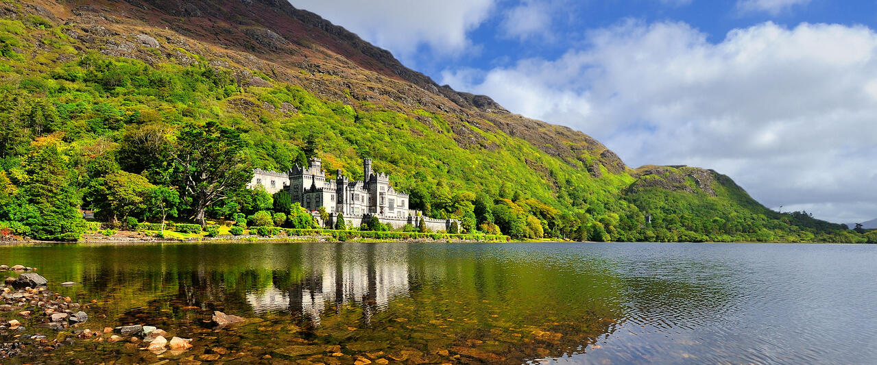 Irland ─ Land und Leute Irland ─ Land und Leute