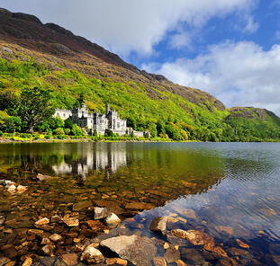 Irland ─ Land und Leute