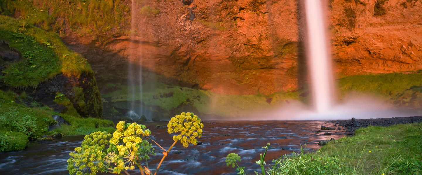 Islands Höhepunkte Islands Höhepunkte