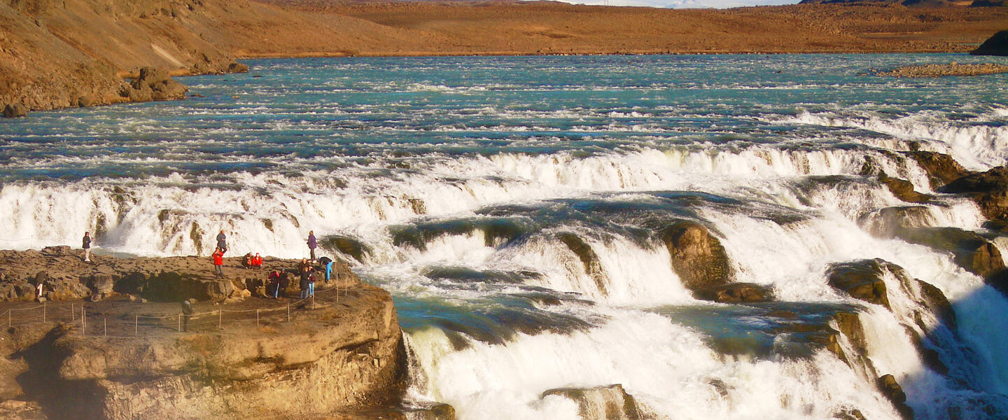 Islands Höhepunkte Islands Höhepunkte