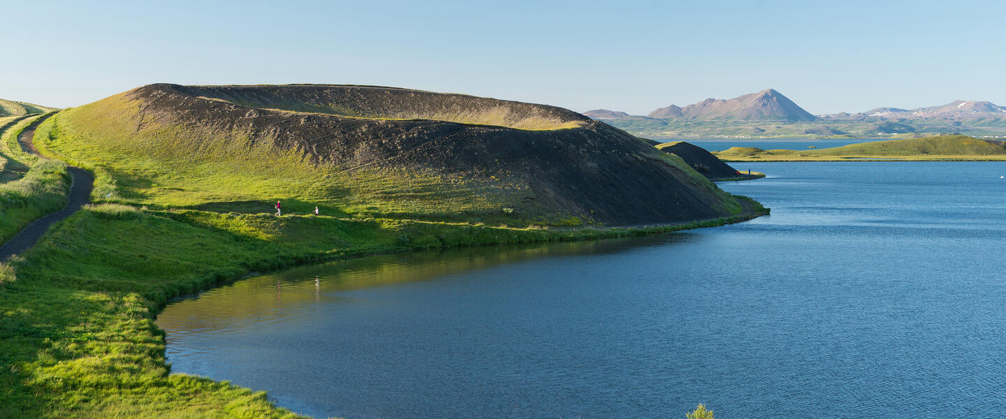 Islands Höhepunkte Islands Höhepunkte