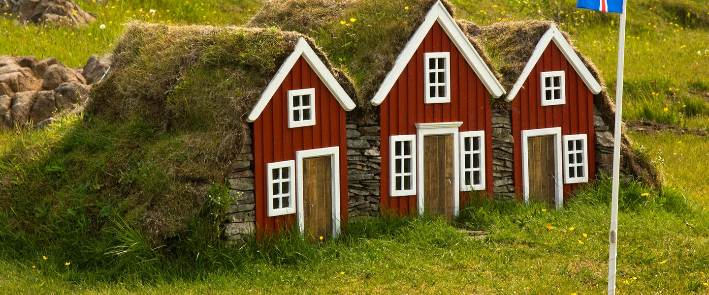 Islands Höhepunkte Islands Höhepunkte