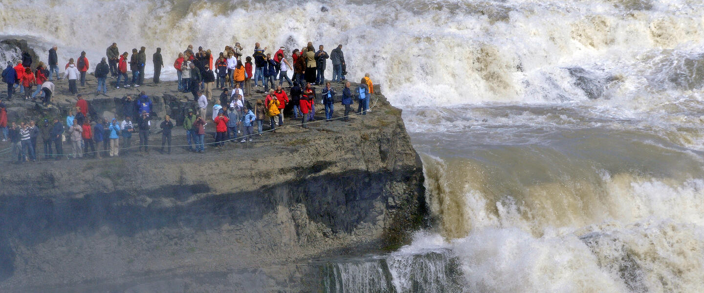 Islands Naturwunder geruhsam erleben Islands Naturwunder geruhsam erleben