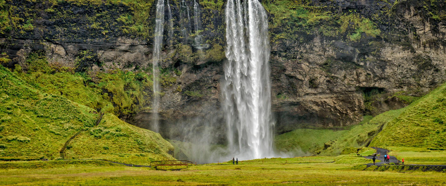 Islands Naturwunder geruhsam erleben Islands Naturwunder geruhsam erleben