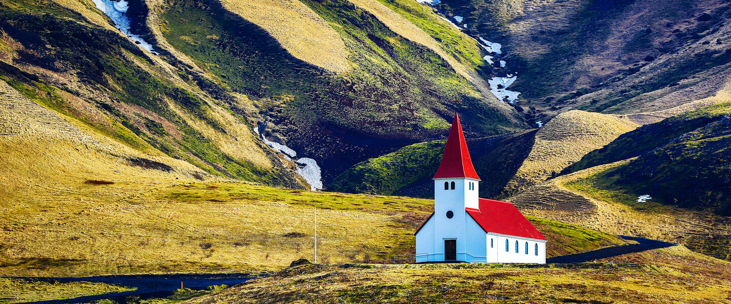 Islands Naturwunder geruhsam erleben Islands Naturwunder geruhsam erleben