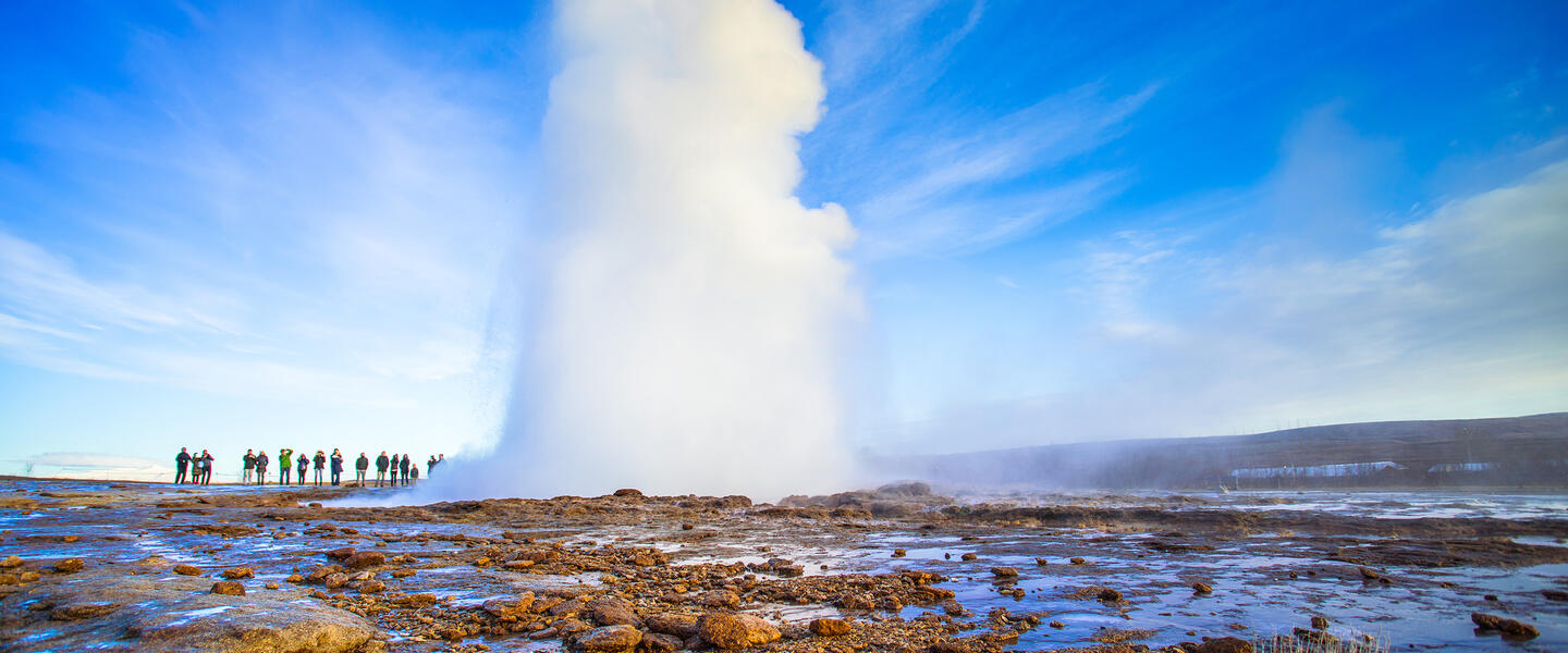 Island für Einsteiger