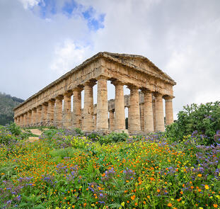 Sizilien ─ Land des ewigen Frühlings