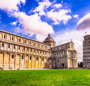 Zauber der Toskana Zauber der Toskana