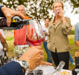 Apulien ─ verborgenes Juwel Italiens