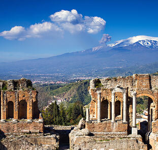 Sizilien ausführlich entdecken