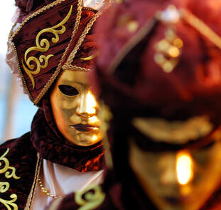 Venedig ─ Höhepunkte der Serenissima