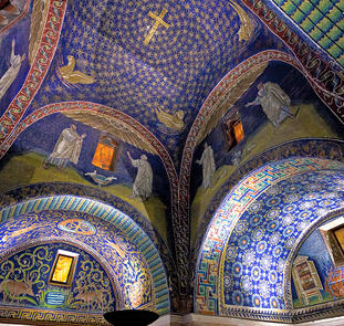 Emilia-Romagna ─ Kunst für alle Sinne Emilia-Romagna ─ Kunst für alle Sinne