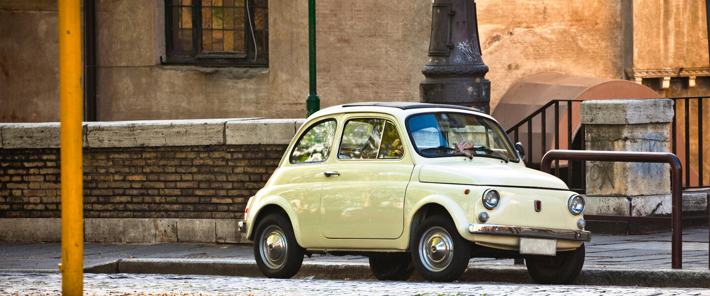 Die Toskana ausführlich entdecken Die Toskana ausführlich entdecken