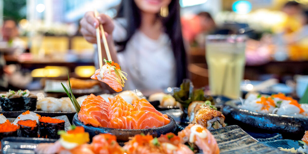 Japan zum Kennenlernen