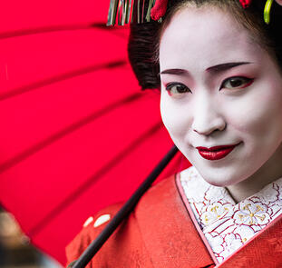 Japan ─ Land des Lächelns Japan ─ Land des Lächelns