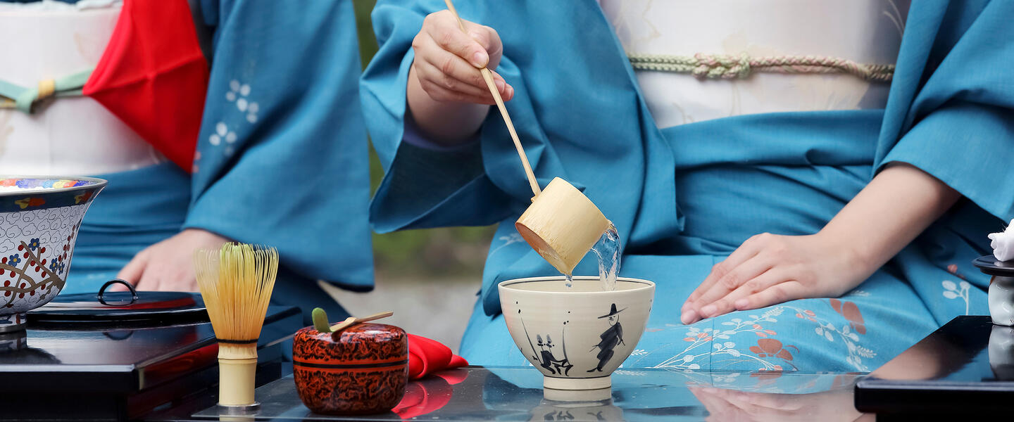 Japan - Sakura, Soba und Sake Japan - Sakura, Soba und Sake