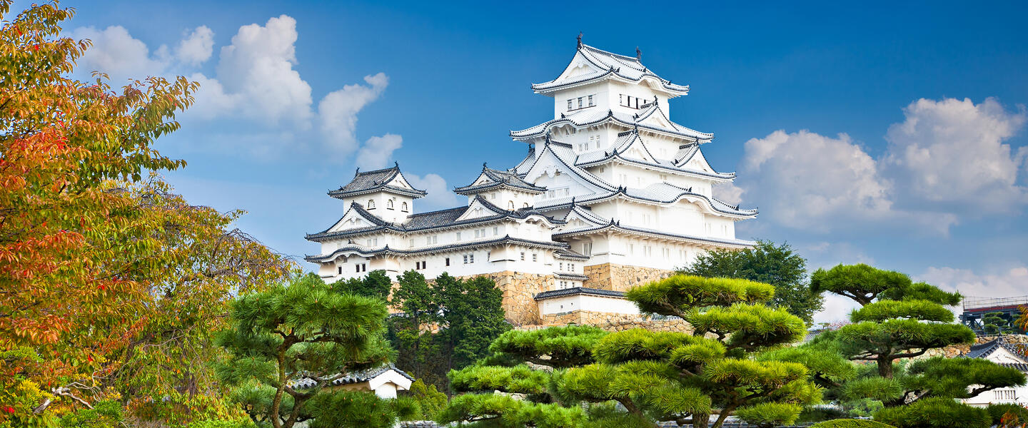 Japan - Sakura, Soba und Sake Japan - Sakura, Soba und Sake