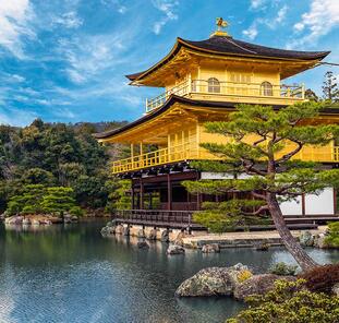 Große Japan Rundreise Große Japan Rundreise