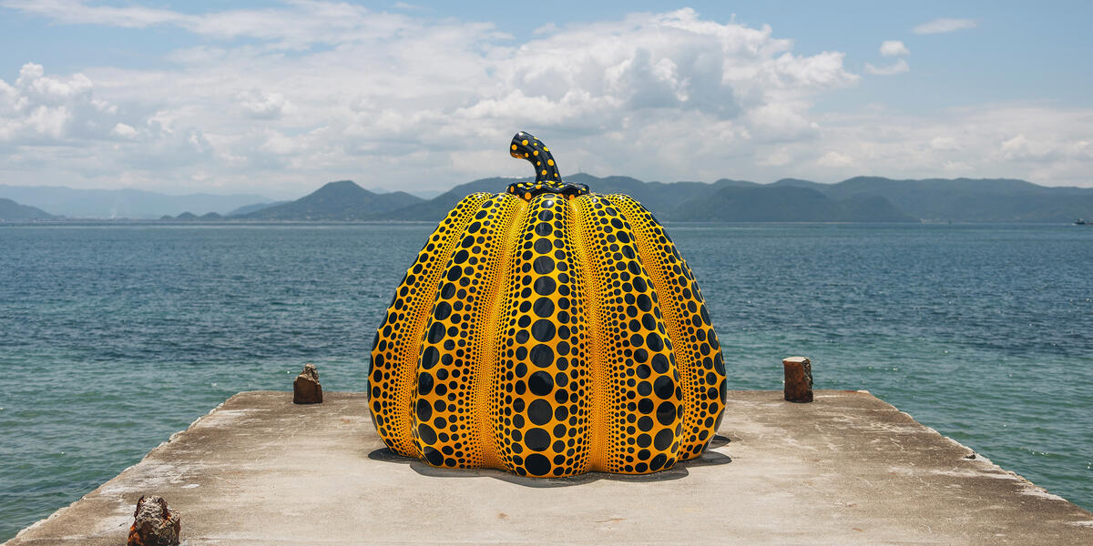 Japan - eine Symphonie aus Kunst und Architektur Japan - eine Symphonie aus Kunst und Architektur