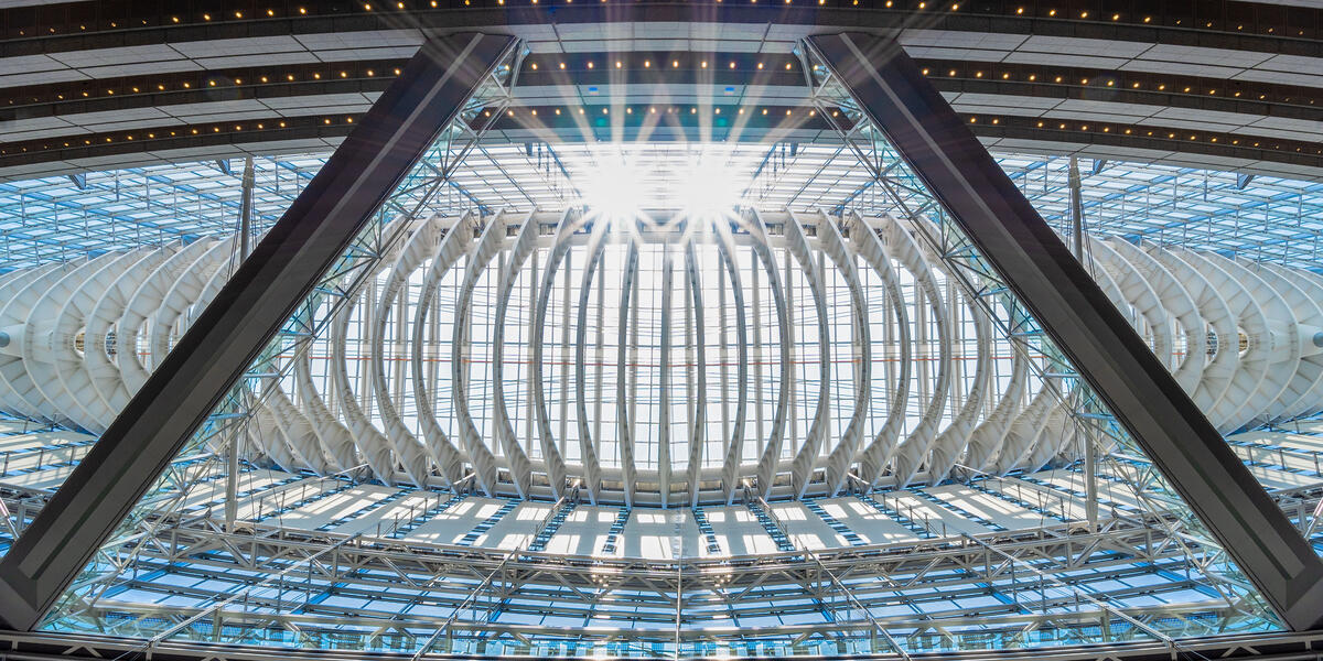 Japan - eine Symphonie aus Kunst und Architektur Japan - eine Symphonie aus Kunst und Architektur