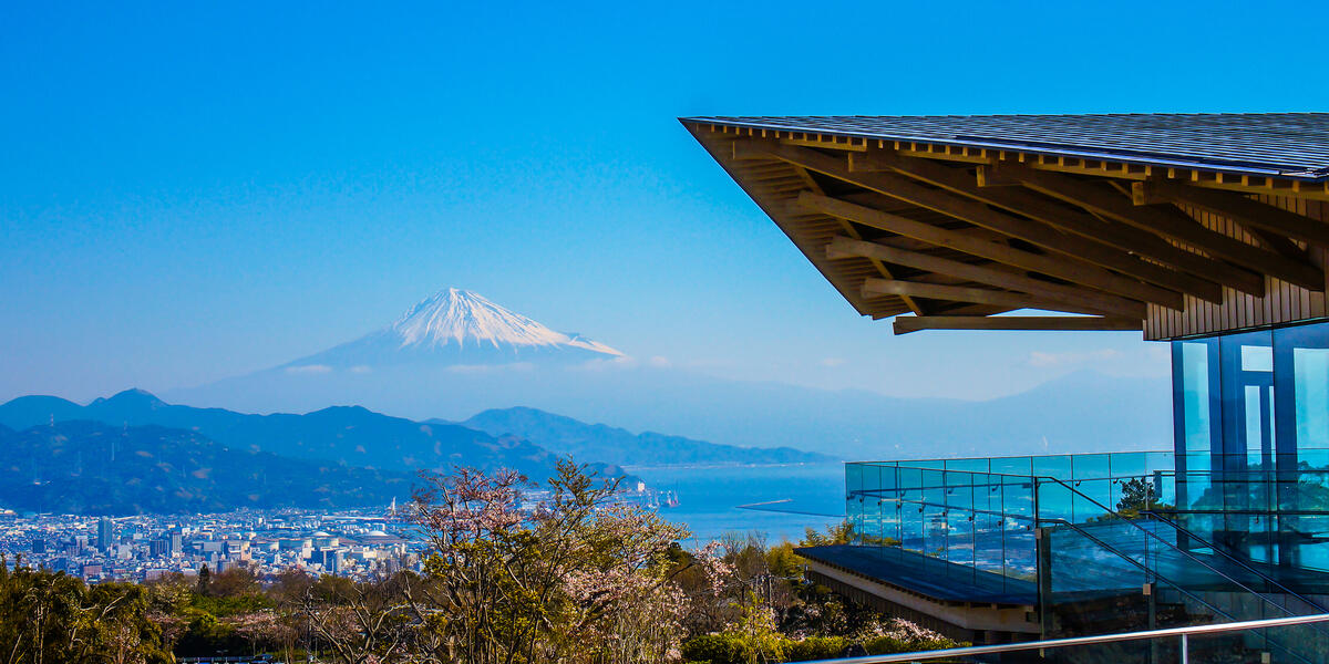Japan - eine Symphonie aus Kunst und Architektur Japan - eine Symphonie aus Kunst und Architektur
