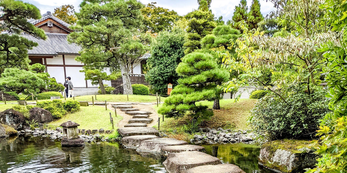 Japan - eine Symphonie aus Kunst und Architektur Japan - eine Symphonie aus Kunst und Architektur