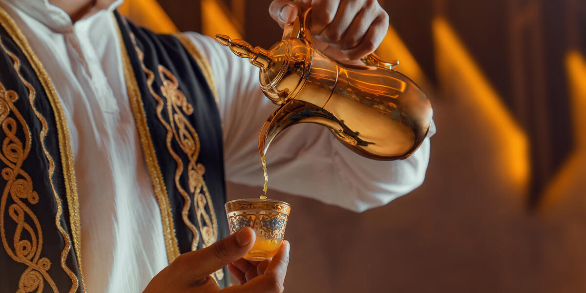 Jordanien und Saudi-Arabien - Königreich der Nabatäer