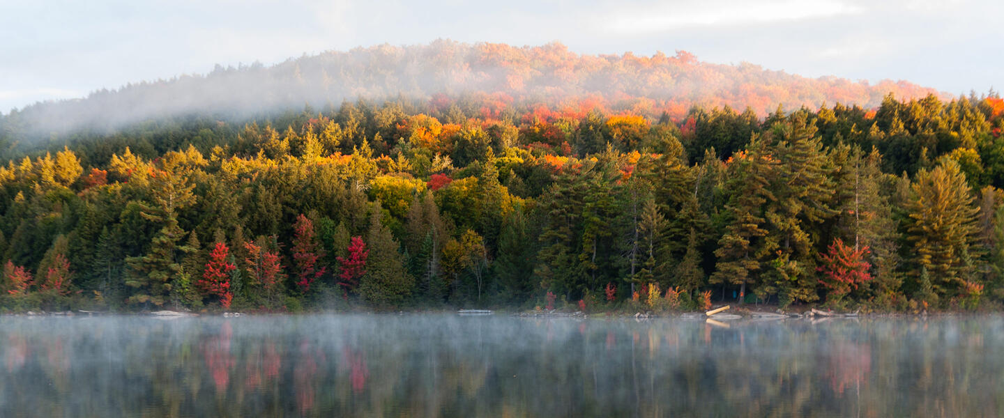Ostkanada - Farbenspiele im Land des Ahorns (ehem. Kanadische Farbenspiele)