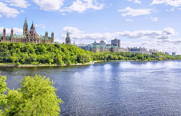 Ostkanada - Farbenspiele im Land des Ahorns (ehem. Kanadische Farbenspiele)